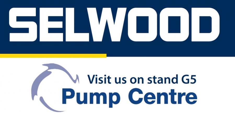 Selwood specialists will be showcasing our world-leading pumps at Pump Centre