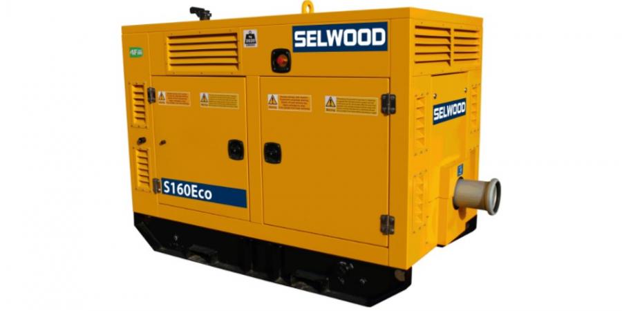 Selwood S160Eco